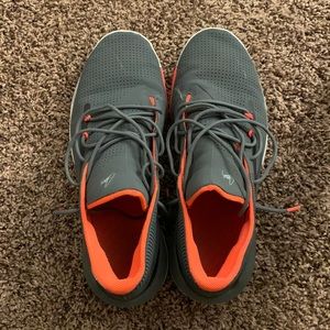 Under Armour SC 3zer0 3